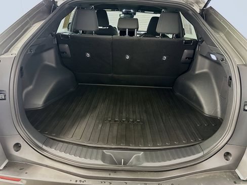 Used 2024 Subaru Solterra Premium image 30