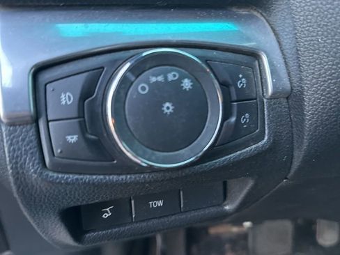 Used 2017 Ford Explorer Sport w/ Equipment Group 401A image 11