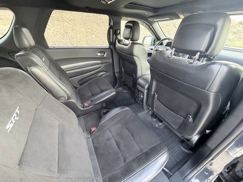 Used 2018 Dodge Durango SRT w/ Technology Group image 30