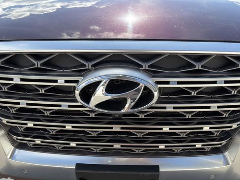 Used 2020 Hyundai Palisade Limited FWD image 31
