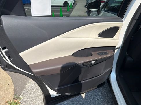 Certified 2023 Lexus RX 350 Premium w/ Accessory Package (Z1) FWD image 50