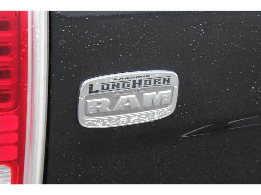 Used 2015 RAM 1500 Laramie Longhorn w/ Convenience Group AWD/4WD image 34