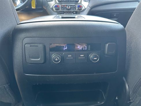 Used 2020 Chevrolet Tahoe LS w/ Max Trailering Package RWD image 31