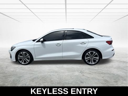Used 2026 Audi A3 2.0T Premium Plus AWD/4WD image 8