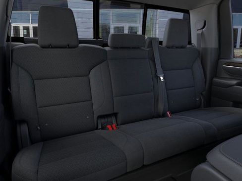 New 2025 GMC Sierra 2500 SLE w/ SLE Value Package; image 41