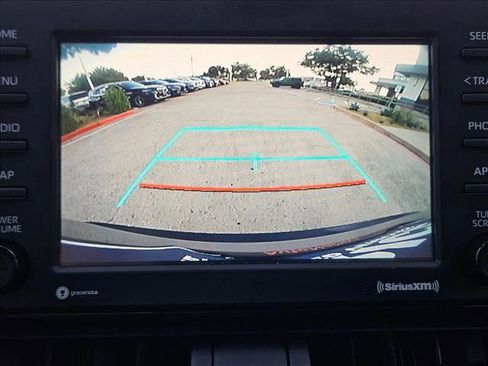 Used 2020 Toyota RAV4 LE image 14