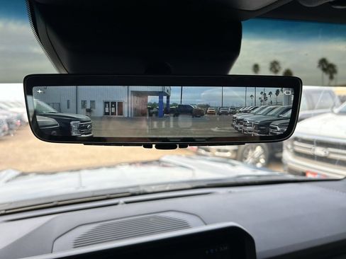 Used 2025 Toyota Land Cruiser 1958 w/ Premium Package image 14