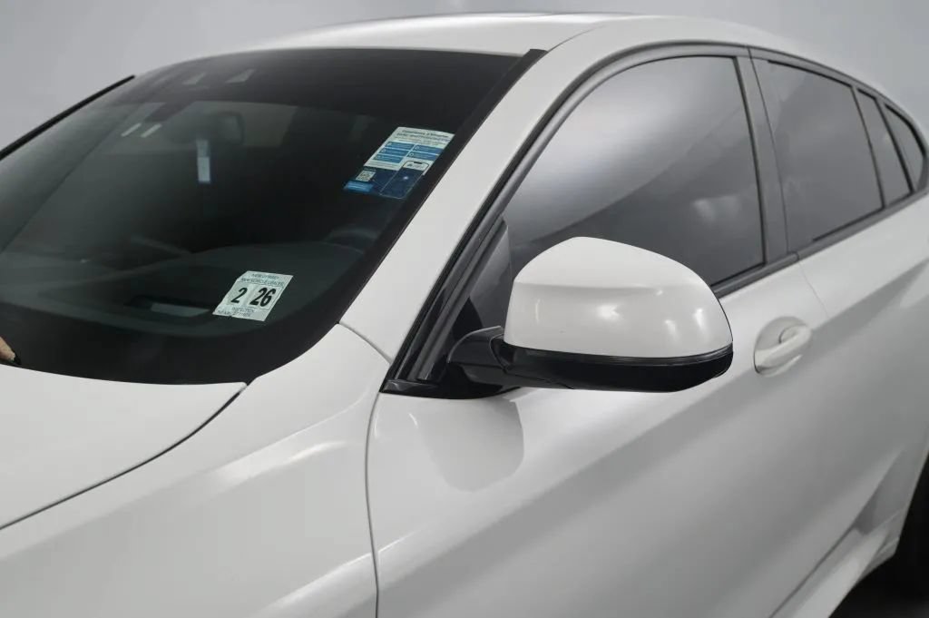 Used 2021 BMW X4 xDrive30i w/ M Sport Package AWD/4WD image 11