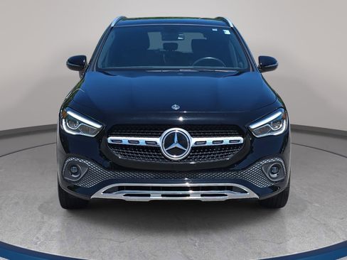 Used 2021 Mercedes-Benz GLA 250 4MATIC image 2
