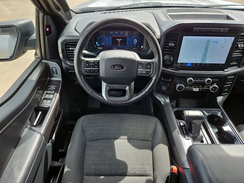 Used 2024 Ford F150 XLT w/ Equipment Group 302A MID image 29