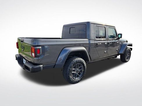 New 2026 Jeep Gladiator Sport AWD/4WD image 3