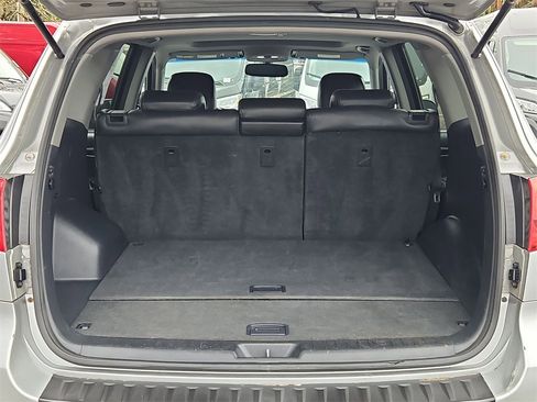 Used 2009 Hyundai Santa Fe Limited image 10