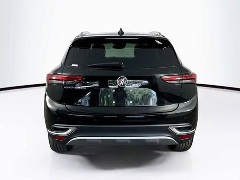 Used 2023 Buick Envision Essence FWD image 5