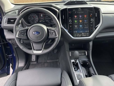Certified 2026 Subaru Ascent Limited AWD/4WD image 5