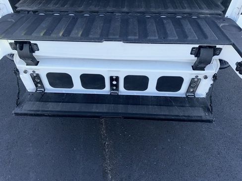 Used 2023 GMC Sierra 1500 Denali w/ Denali Reserve Package image 18