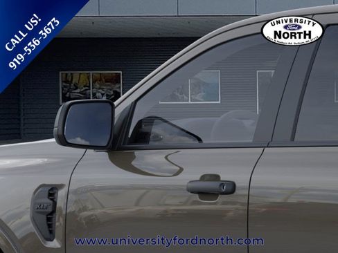 New 2025 Ford Ranger XLT w/ Equipment Group 301A High image 20