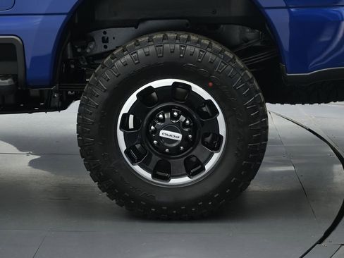 New 2026 Ford F250 Lariat w/ Tremor Off-Road Package image 26