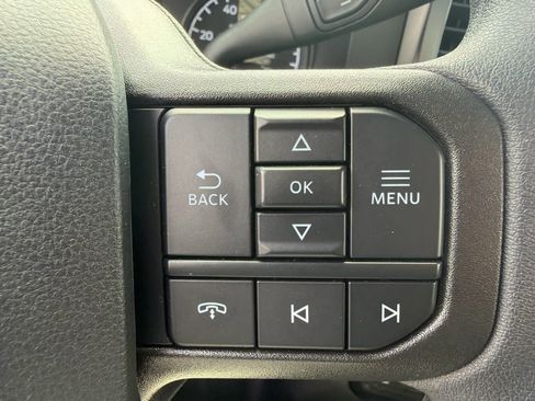 New 2025 Ford F250 XL w/ FX4 Off-Road Package AWD/4WD image 26