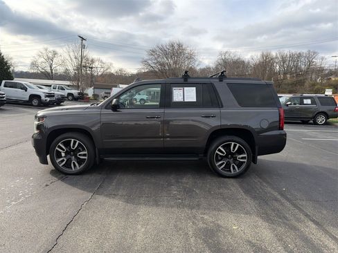 Used 2018 Chevrolet Tahoe Premier image 5