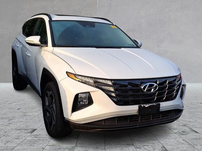 Used 2023 Hyundai Tucson SEL w/ Convenience Package