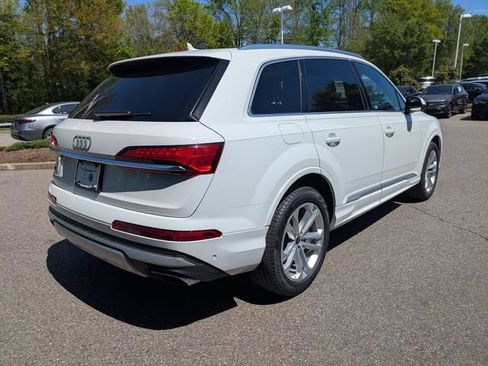 Used 2025 Audi Q7 3.0T Premium Plus AWD/4WD image 7