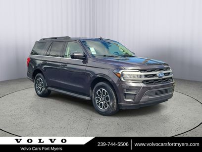 Used 2024 Ford Expedition XLT