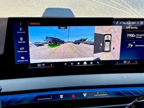 Used 2025 BMW X3 M50 image 20