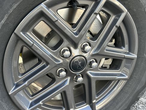 New 2026 Jeep Gladiator Sport image 34