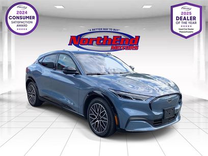 Used 2024 Ford Mustang Mach-E Premium