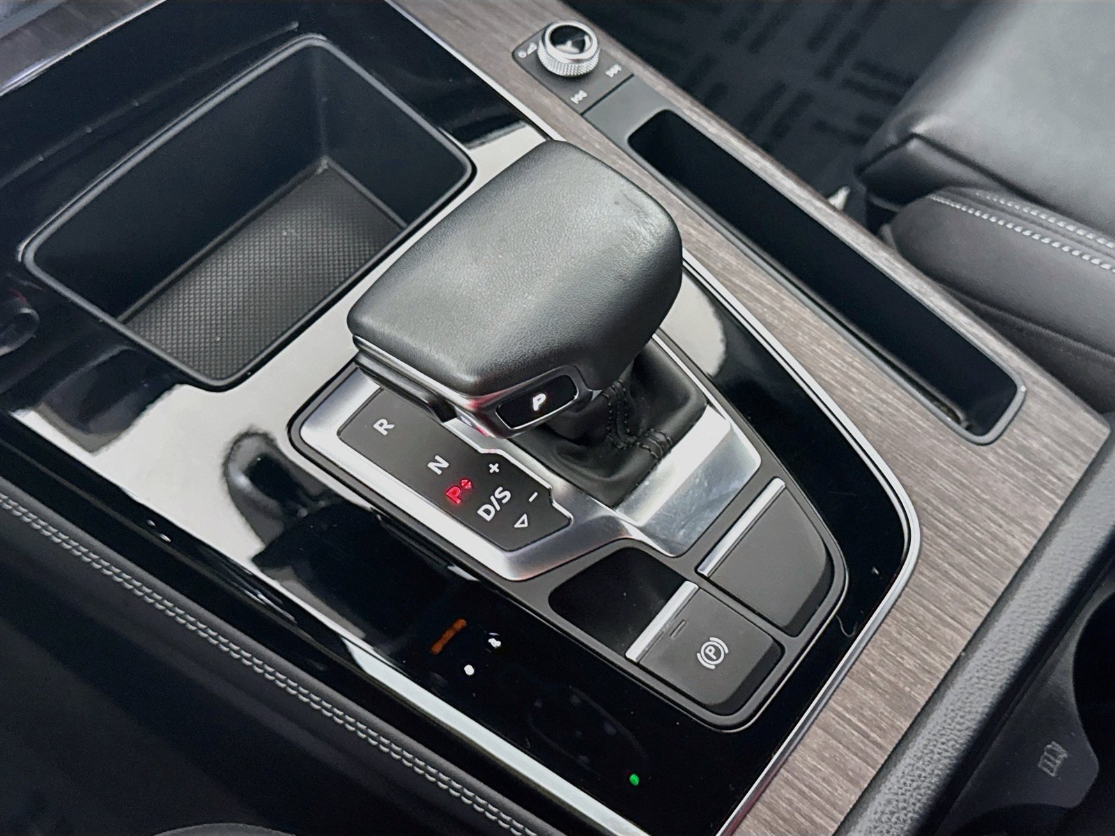 Certified 2023 Audi Q5 2.0T Premium Plus AWD/4WD image 18