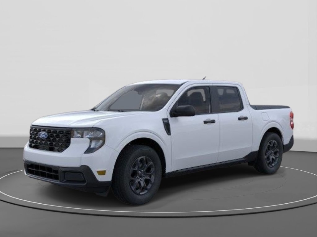 New 2026 Ford Maverick XLT FWD image 1