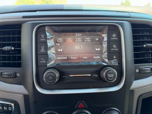 Used 2023 RAM 1500 Tradesman w/ Power & Remote Entry Group RWD image 15