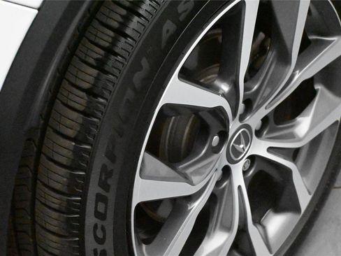 Certified 2024 Acura MDX SH-AWD w/ Technology Package image 13