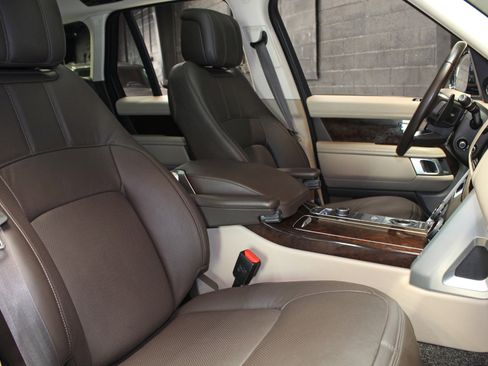 Used 2021 Land Rover Range Rover Westminster Edition image 52