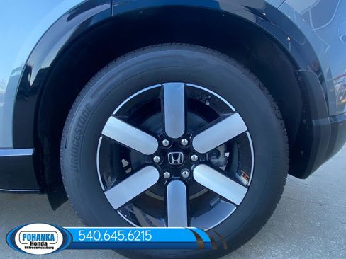 New 2025 Honda Prologue Touring image 14