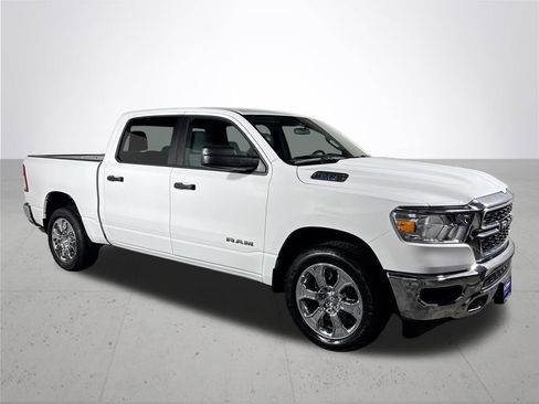 Certified 2024 RAM 1500 Big Horn image 5