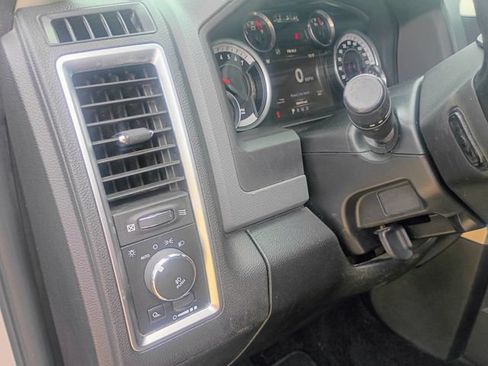 Used 2014 RAM 1500 Big Horn AWD/4WD image 25