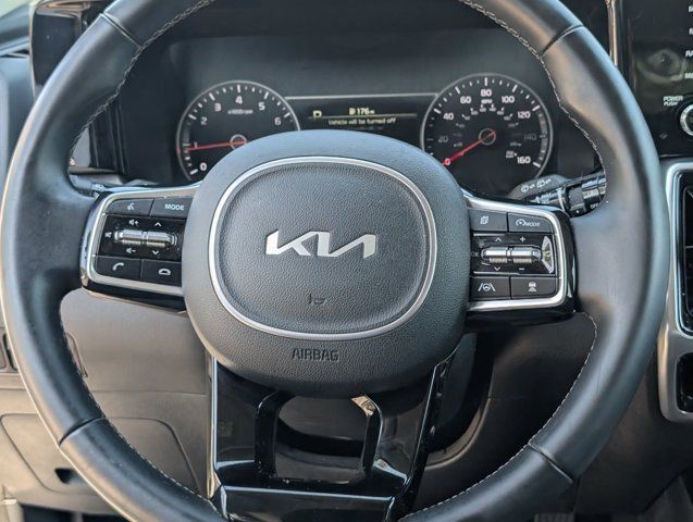Used 2022 Kia Sorento SX FWD image 18