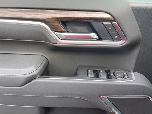 New 2026 Chevrolet Silverado 1500 LT image 10