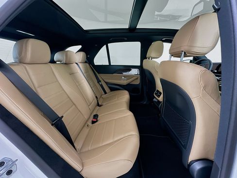 New 2026 Mercedes-Benz GLE 450 4MATIC image 30