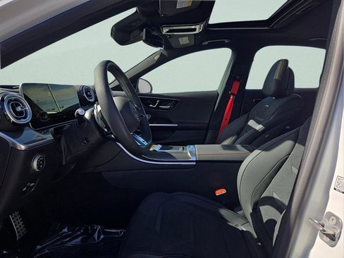 New 2026 Mercedes-Benz C 43 AMG 4MATIC Sedan image 17