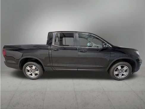 New 2026 Honda Ridgeline RTL image 8