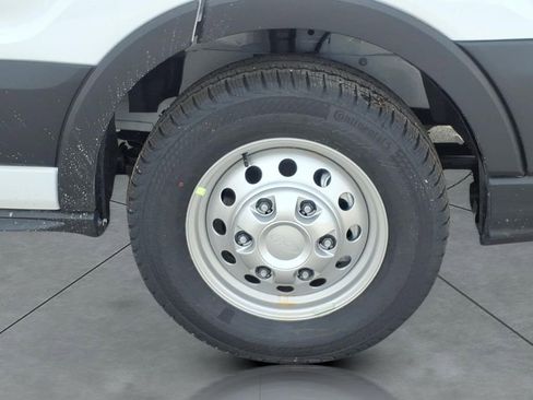 New 2026 Ford Transit 250 148 Medium Roof Extended AWD image 9