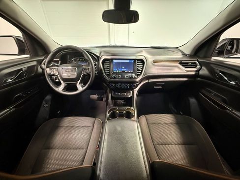 Used 2023 GMC Acadia AT4 image 72