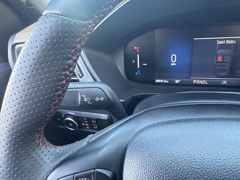 Used 2025 Ford Escape ST-Line Select AWD/4WD image 31