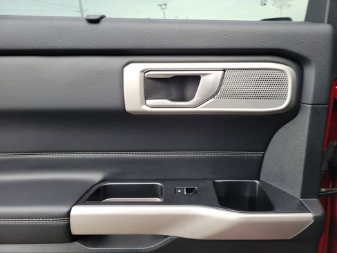 Certified 2023 Ford Explorer Limited w/ Equipment Group 301A image 14