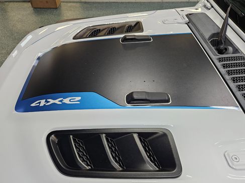 Used 2021 Jeep Wrangler Unlimited Rubicon 4xe w/ Cold Weather Group image 15