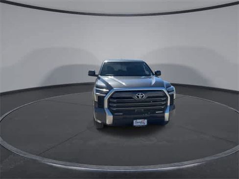 New 2026 Toyota Tundra Limited image 2
