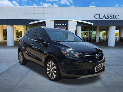 Used 2019 Buick Encore Preferred