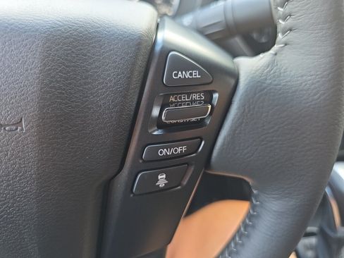 New 2026 Nissan Frontier SV RWD image 9